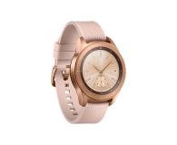 SAMSUNG Galaxy Watch 42mm SM-R810NZDAXEO Rose Gold - 444855 - zdjęcie 3